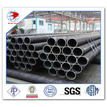 ASTM A335 P1 Seamless Ferritic liga-aço Tubo para serviço de alta temperatura